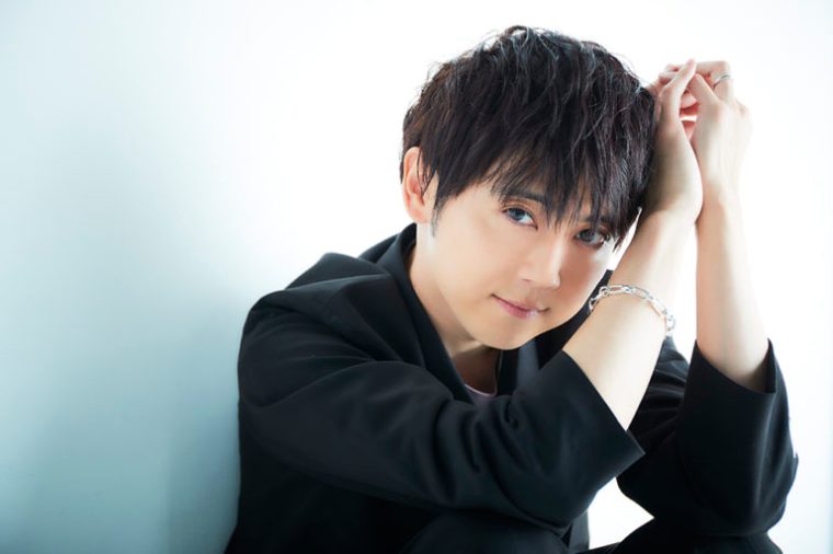 PIPLE Interview] Kaji Yuki speaks of his personal thoughts on